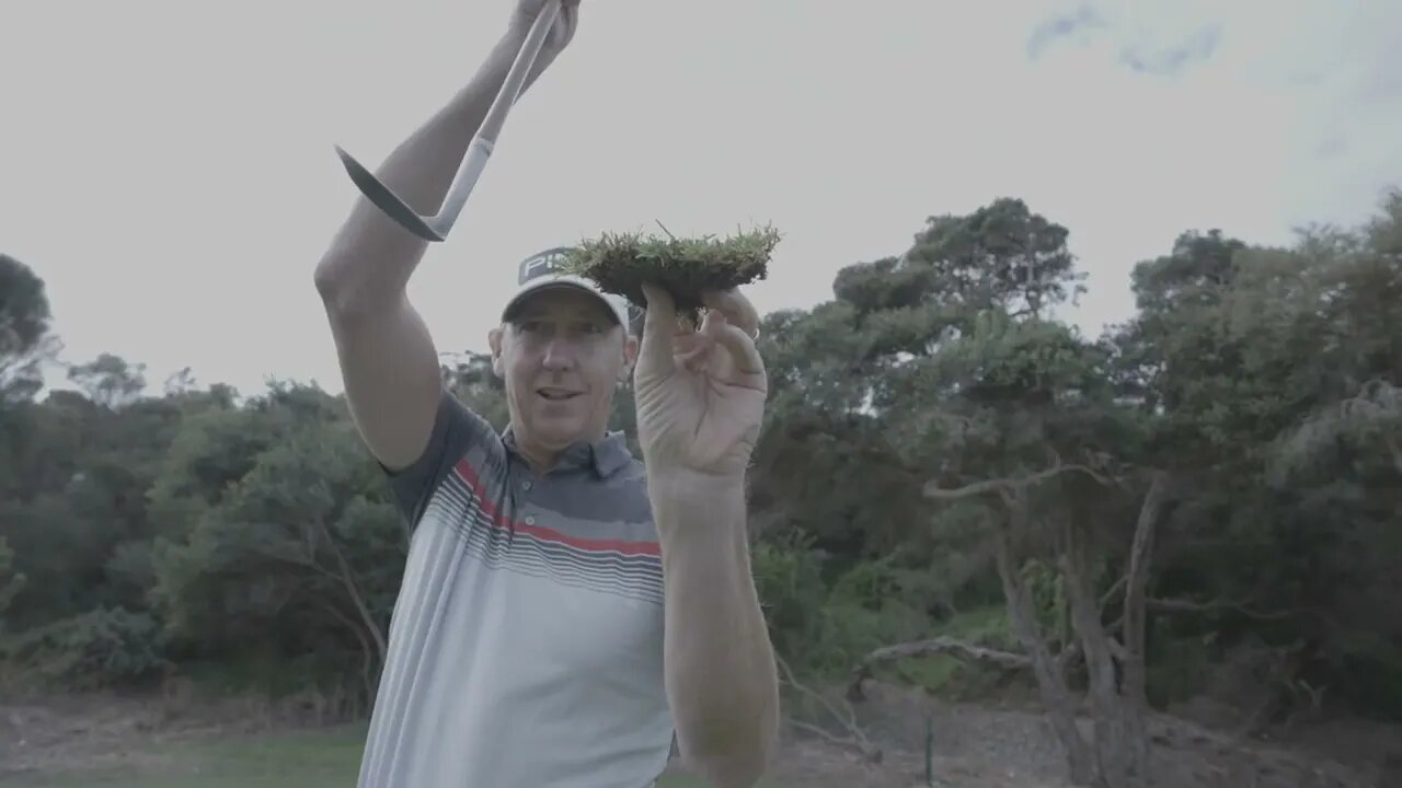 Reboot to a time when golf was less complicated - the age of hickory