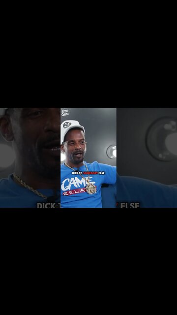 Charleston White asks why did Prime care SO much about the D*CK pic he sent to Bandman Kevo