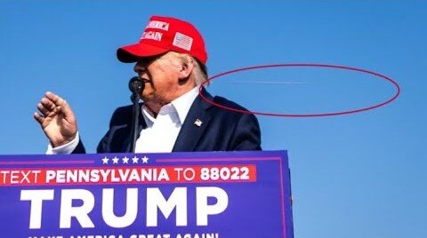 Myron Breaks Down TRUMP Assassination Attempt