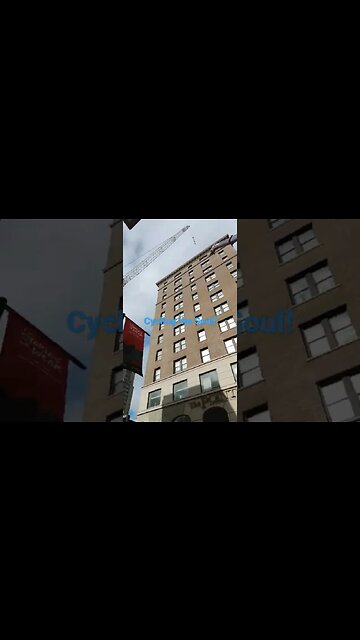 Cycling the Soul 🦚