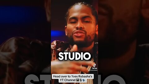 Dave East gives advice to rappers!!! #shorts #rap