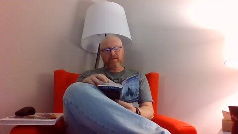 The Lion, The Witch and The Wardrobe Ch 1