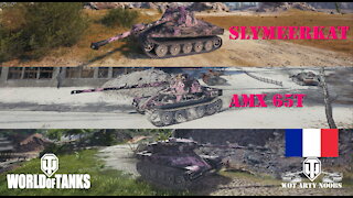 AMX 65t - SlyMeerkat