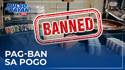 DILG, nagpatawag ng meeting sa agarang pagpapasara sa lahat ng POGO sa bansa