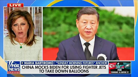 Solar power is suddenly great on Fox News after Chinese balloon fiasco