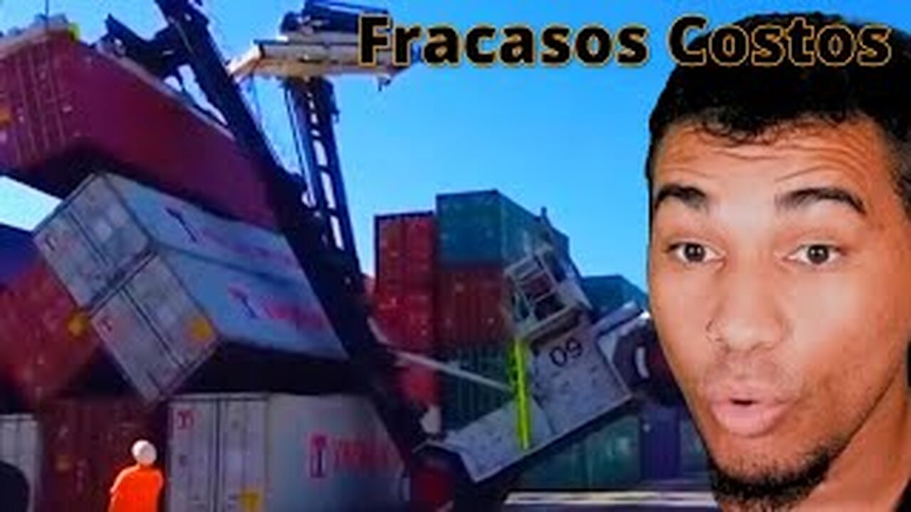 Fracasos Super Costosos