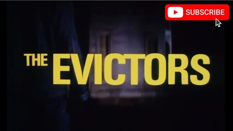 THE EVICTORS (1979) Trailer [#theevictors #theevictorstrailer]
