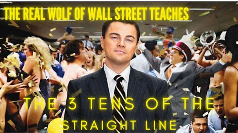 Jordan Belfort (Wolf of Wall Street) - Sales Training (Part1)