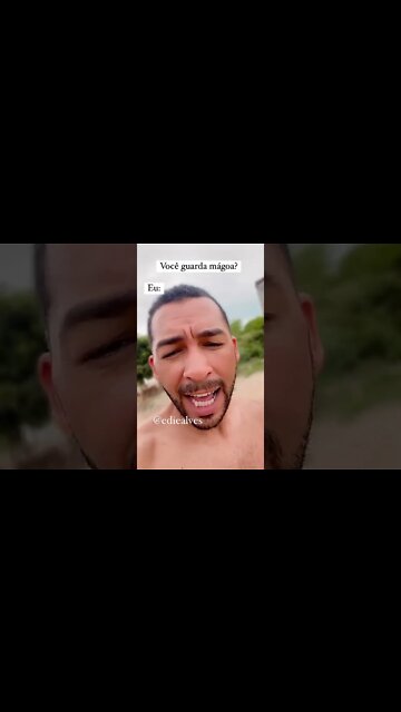 eu guardo mágoa sim kkkkkkkkk