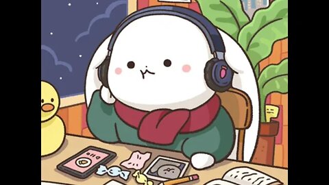 Lofi Study Chill Out and play