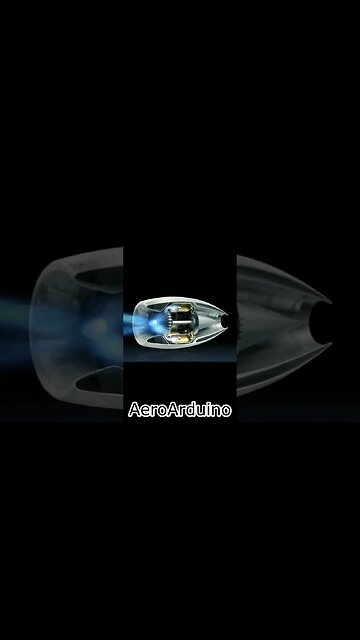 How Jet #Aricraft Engine Works in Details #Aviation #AeroArduino