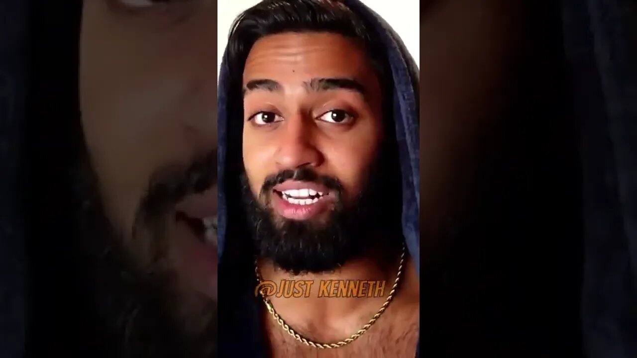 Hamza on how to get her obsessed