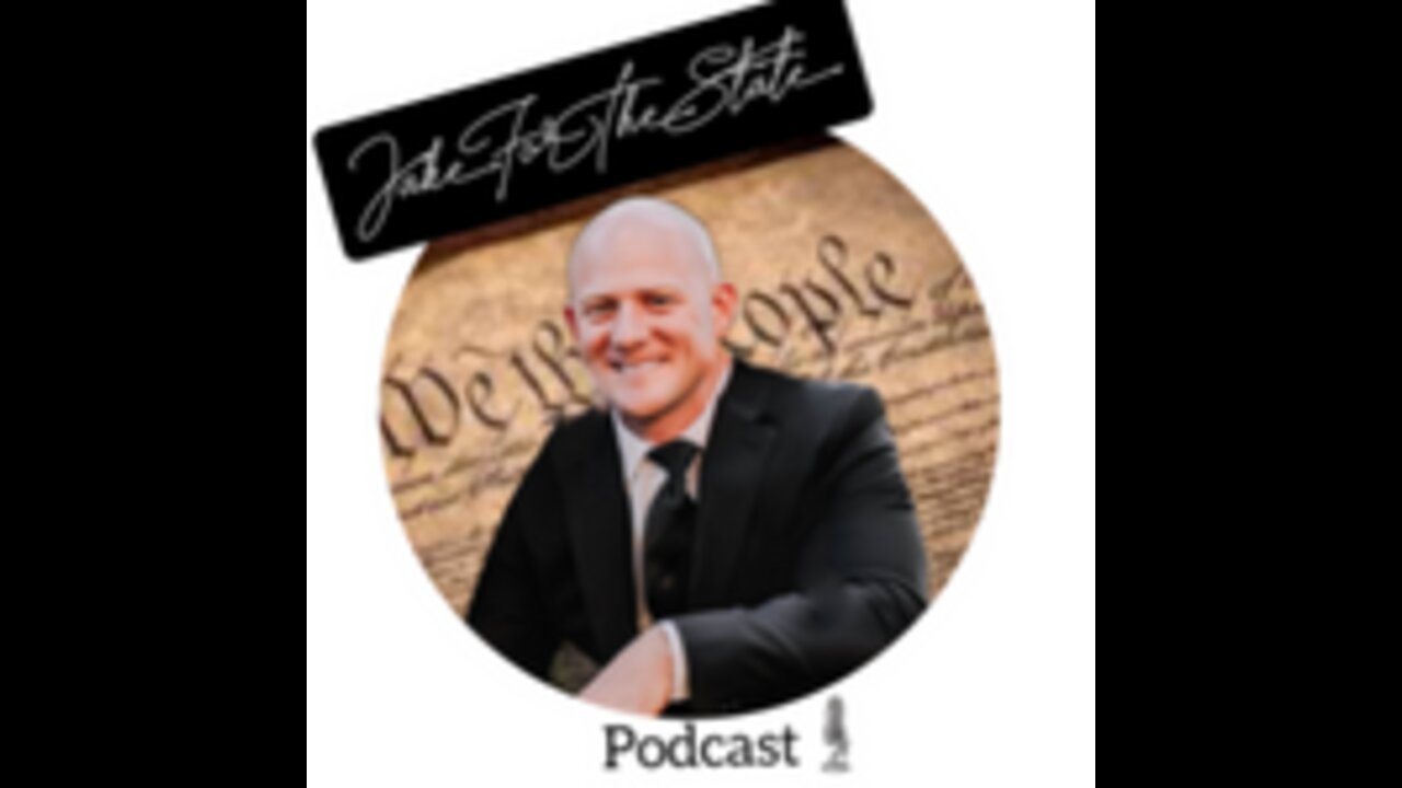 JFS Podcast #1