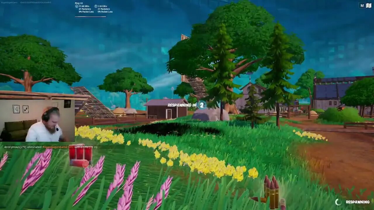 They updated Team Rumble!