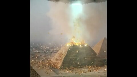 The Burden Of Egypt!!!