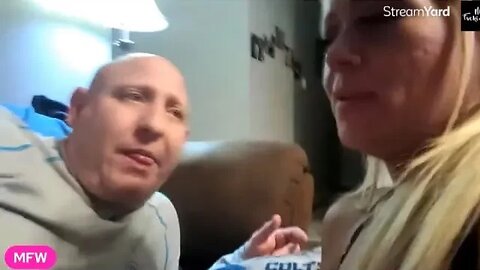 Uncle Fester & MFW make it Official.