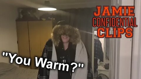 That's Too Many Jackets