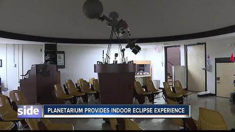 College of Idaho hosting eclipse-themed events