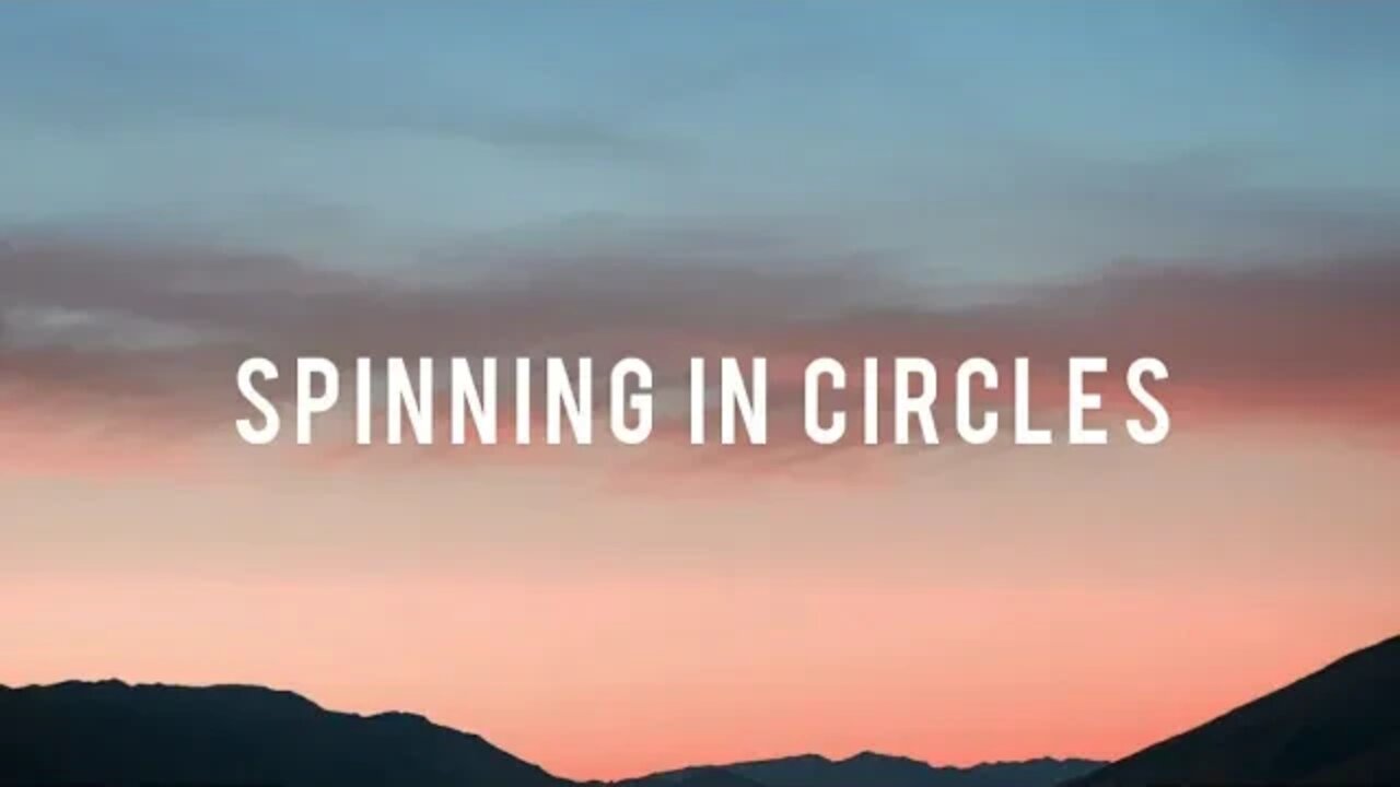 Lagu Barat Slow | John Michael Howell - Spinning In Circles