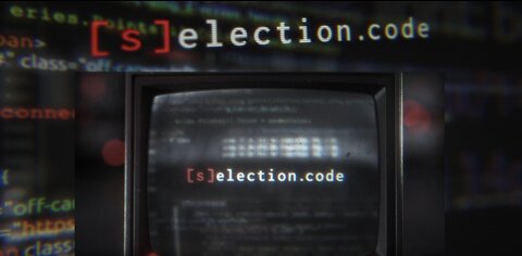 Selection Code - Premiere 8 - 20 - 22