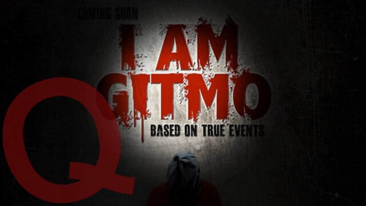 Q ~ GITMO goes to Battle Stations over Mar-A-Lago FBI Raid!