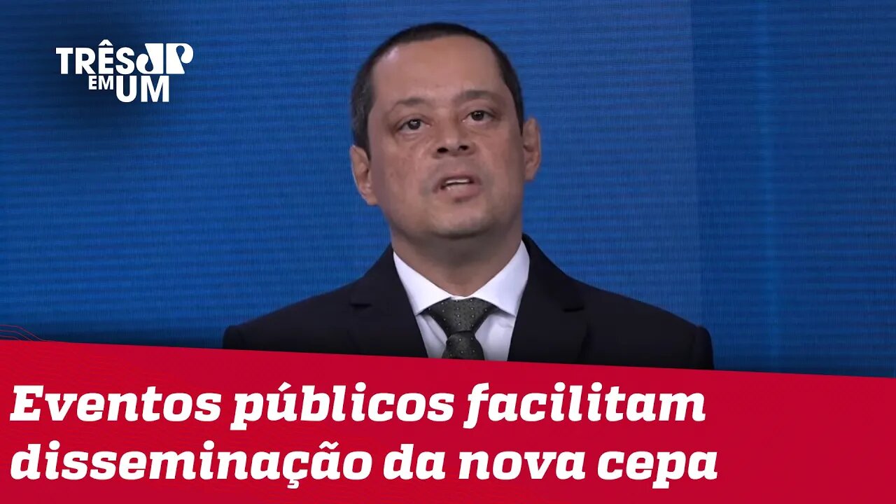 Jorge Serrão: Aglomerações populares como Réveillon e Carnaval devem ser evitadas