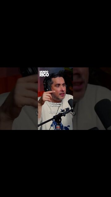 Nade contra a maré | Flávio Augusto | #shorts Vídeo motivacional para status