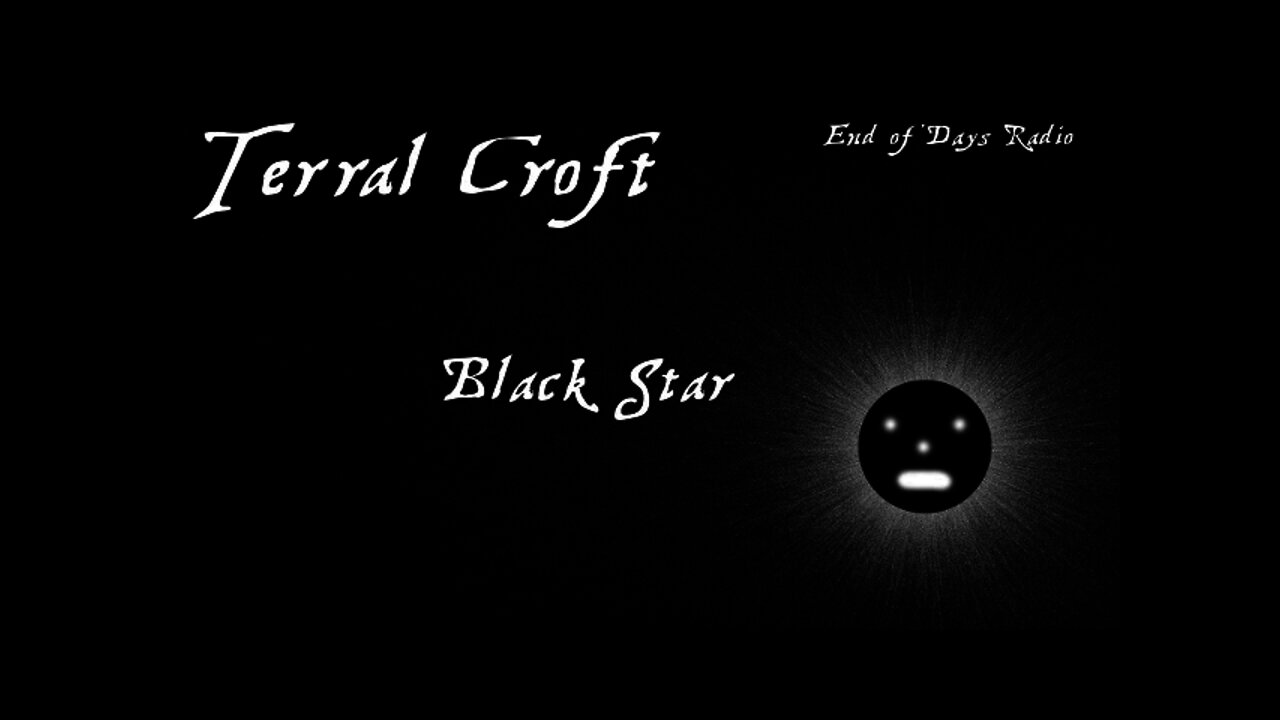 Terral Croft | Black Star, 9/11, Rothschild | EODRAD 19