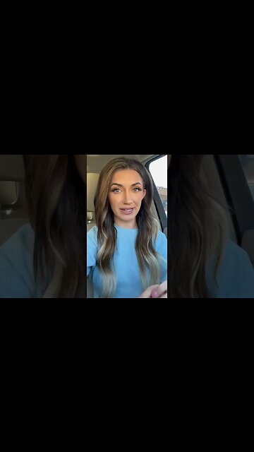 Why Americans NEED FIREARMS | Paige Roux