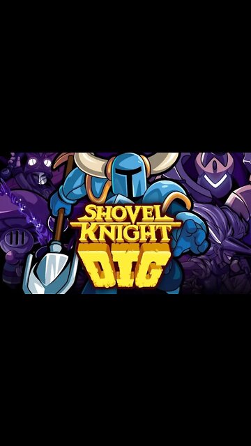 NOVO Shovel Knight é tão BOM