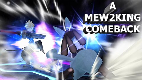 The Comeback - Mew2King vs. Day