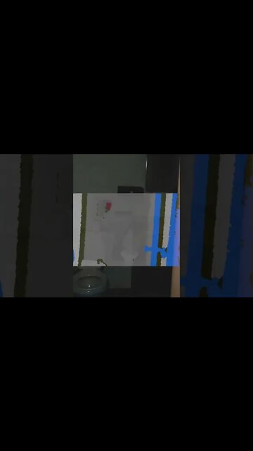 WHAT DID I JUST SEE?! 😮🤣 #paranormal #haunted #ghosts