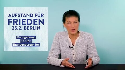 „Rechtsoffene“ Kriegstrommler - Warum nur Verhandlungen Frieden bringen