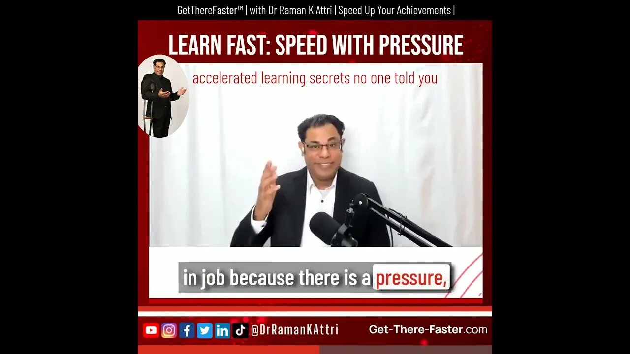 🔥 SPEED LEARNING SECRETS IN THE ERA OF AI AND SPEED 🚀 Your next tip is here.... Are you feel