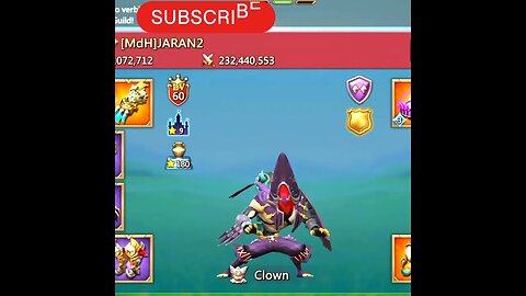 #lordsmobilerallies#lordsmobile #lordsmobilemythicrallytrap #shortsBiggest rally party lords mobile