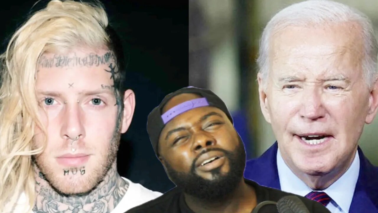 HE WENT CRAZY! Tom MacDonald DESTROYED Biden