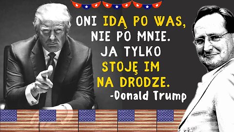 SDZ65/3 Cejrowski o problemach USA 2020/7/1 Radio WNET