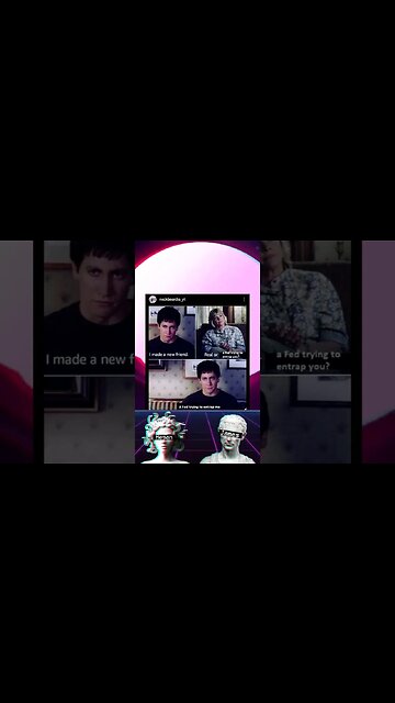 Neckbeardia #Meme Diaries #232 #shorts