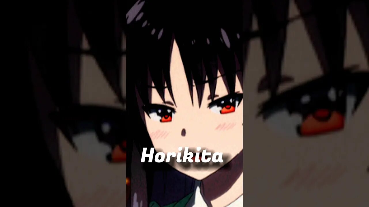 Ayankoji Vs Horikita #shorts #anime #1vs1