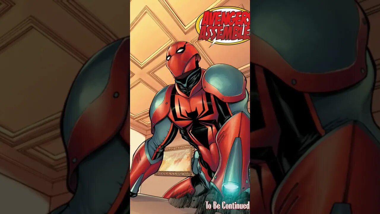 Spider-Man Fin de la Tierra #spiderverse