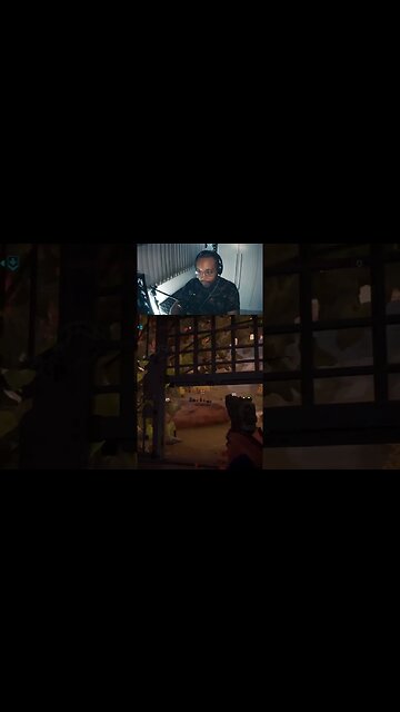 AINDA TÔ VIVA | REDFALL #redfall #shorts