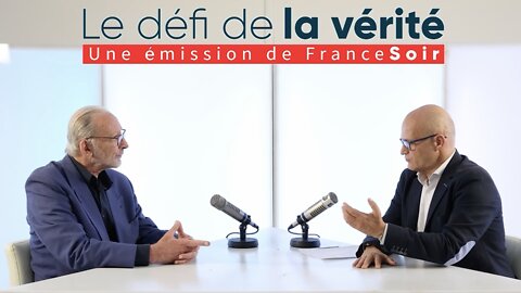 "L’Otan se sert des Ukrainiens pour faire saigner les Russes" Emmanuel Leroy