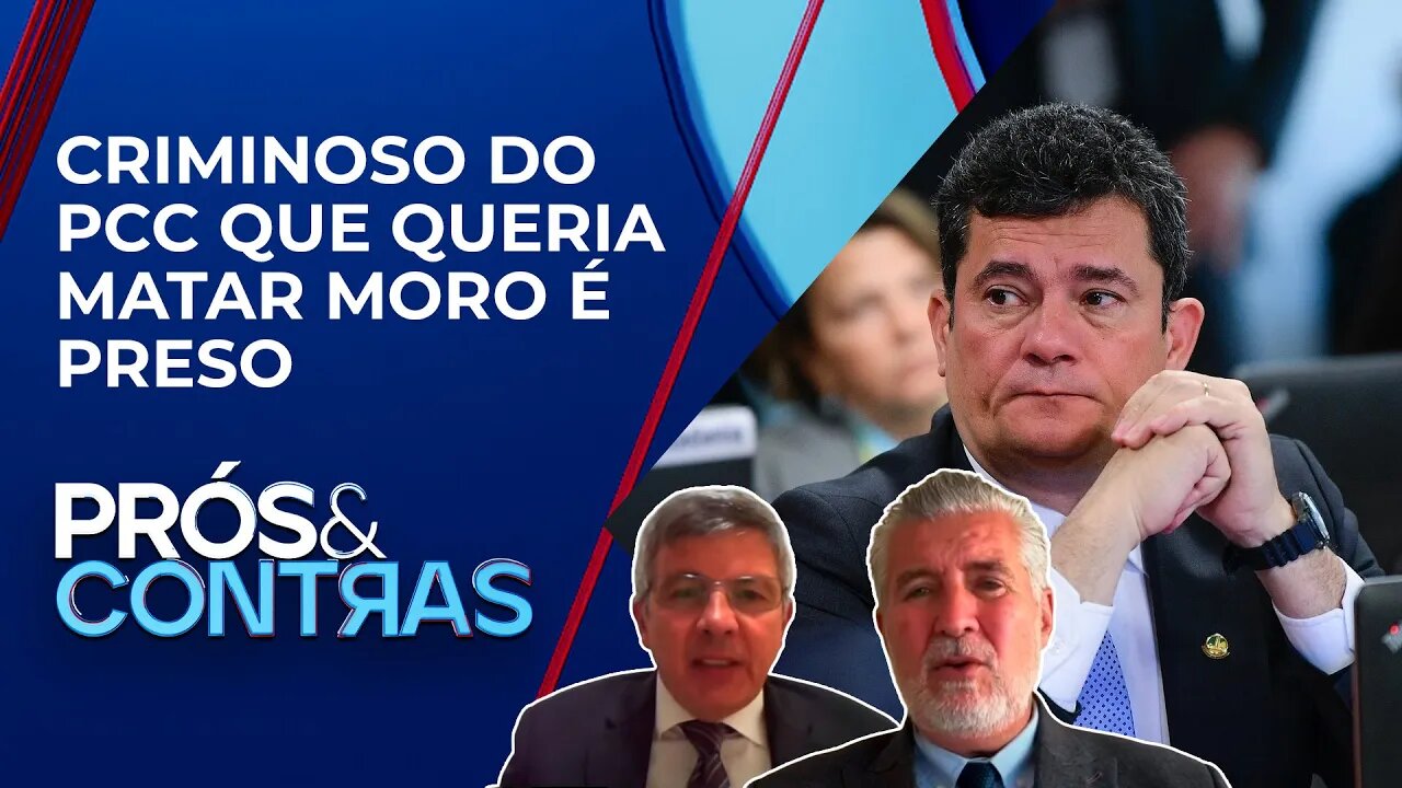 Dario Mariano: “Estão tratando a bandidagem de forma leniente”