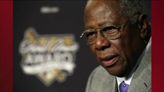 Bigger than Baseball: Hank Aaron’s legacy breaking racial barriers