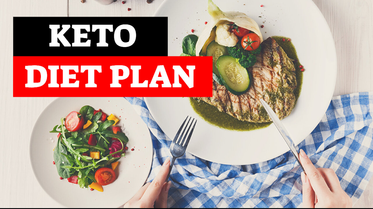 Best Keto Diet Plan