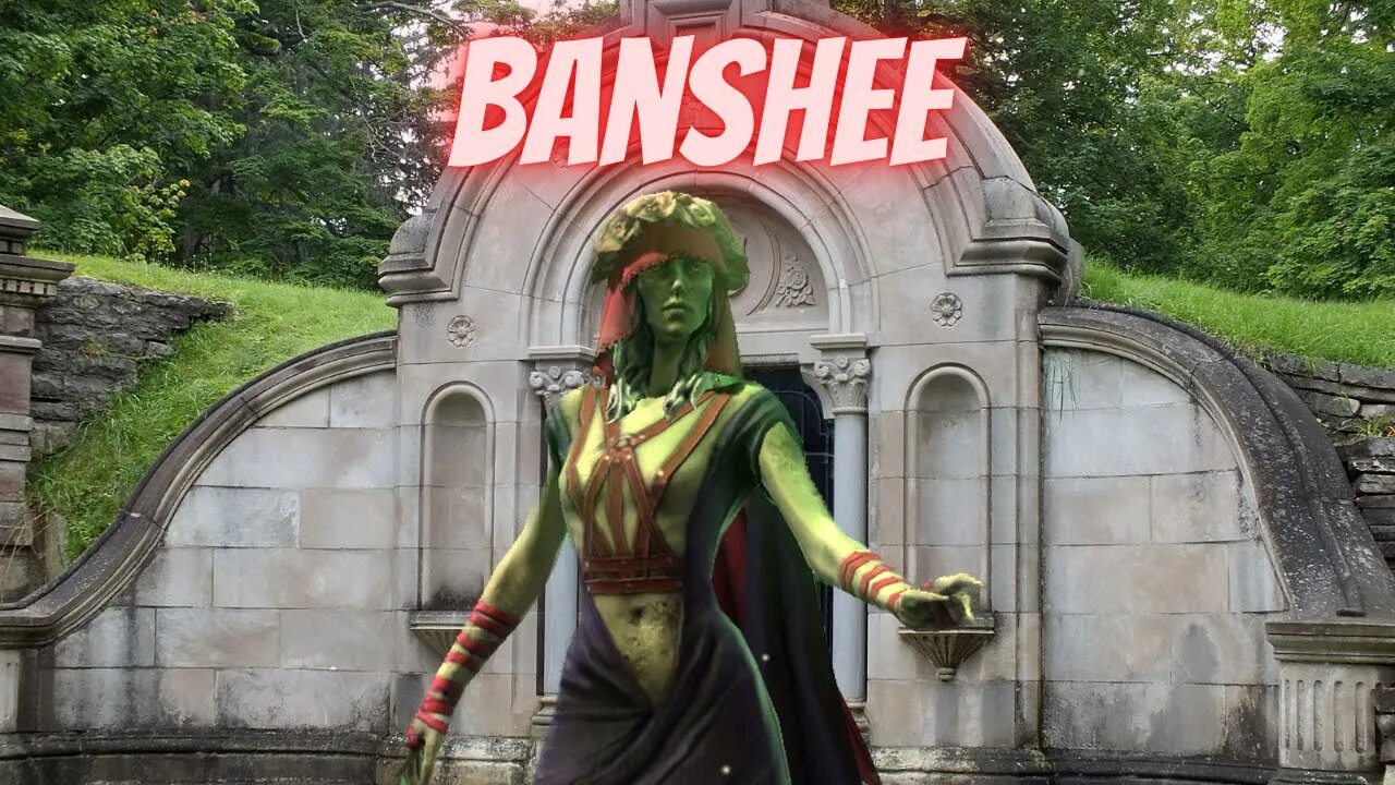 RAID Shadow Legends - New to Raid? BANSHEE WILL CARRY YOU!!