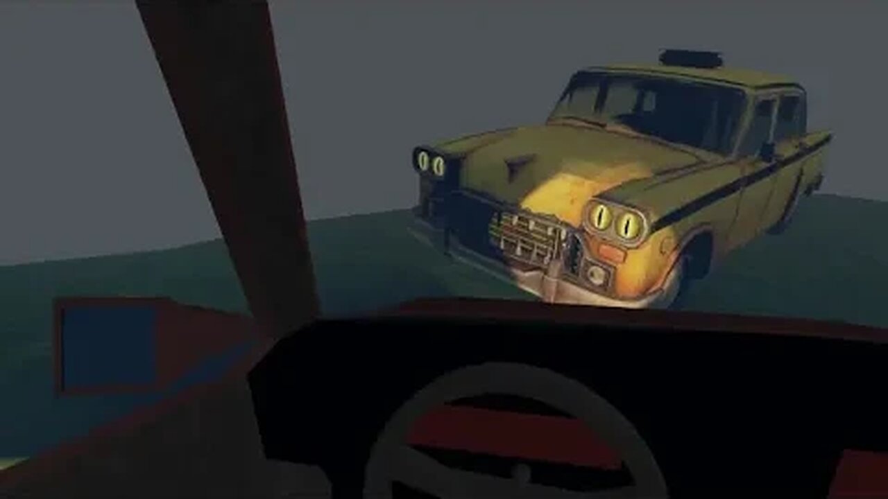 Silent Shores chase teaser