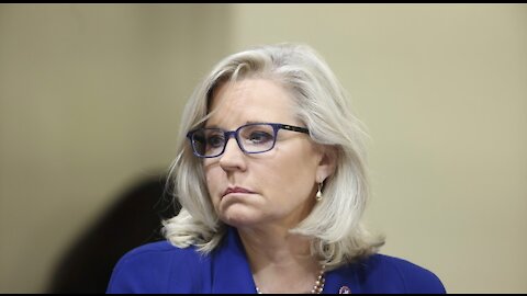 Liz Cheney Gives the Game Away When She Reveals What the 'Single Most Important Thing' Is