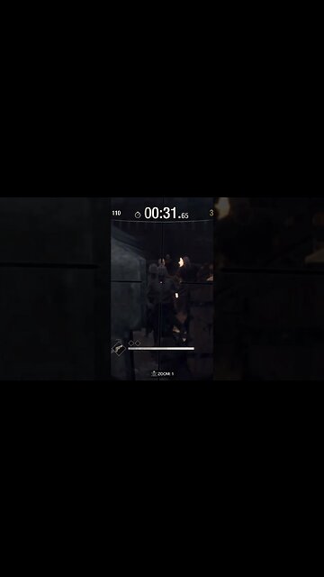 Perfect Timing at the very end!!!!