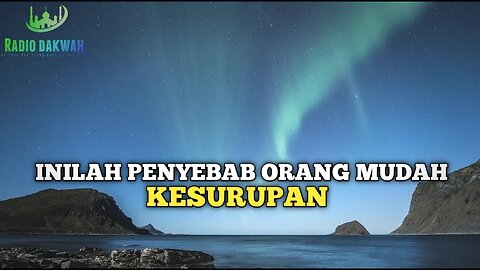 HATI HATI INILAH PENYEBAB ORANG MUDAH KESURUPAN DAN KERASUKAN